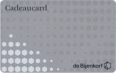 Beienkorf cadeaukaart Beienkorf cadeaukaart