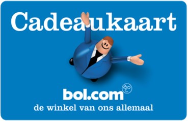 Bol.com cadeaukaart Bol.com cadeaukaart