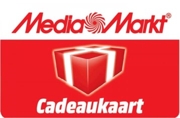 Mediamarkt cadeaukaart Mediamarkt cadeaukaart