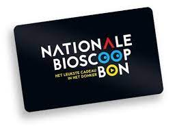 Nationale bioscoopbon