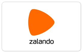 Zalando giftcard